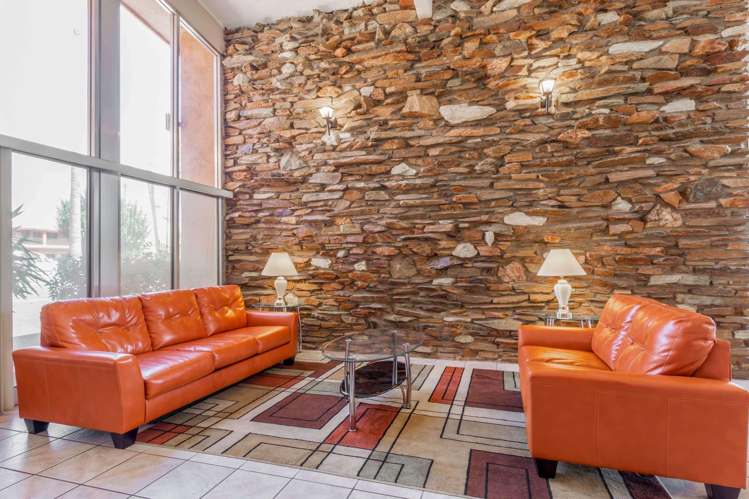 Howard Johnson By Wyndham Phoenix Airport/Downtown Area Dış mekan fotoğraf
