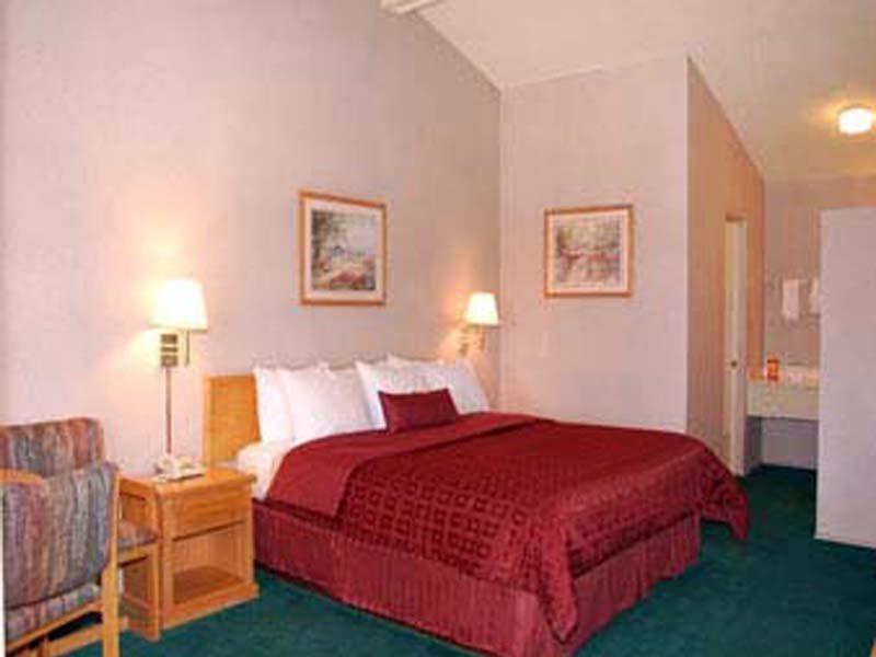 Howard Johnson By Wyndham Phoenix Airport/Downtown Area Dış mekan fotoğraf