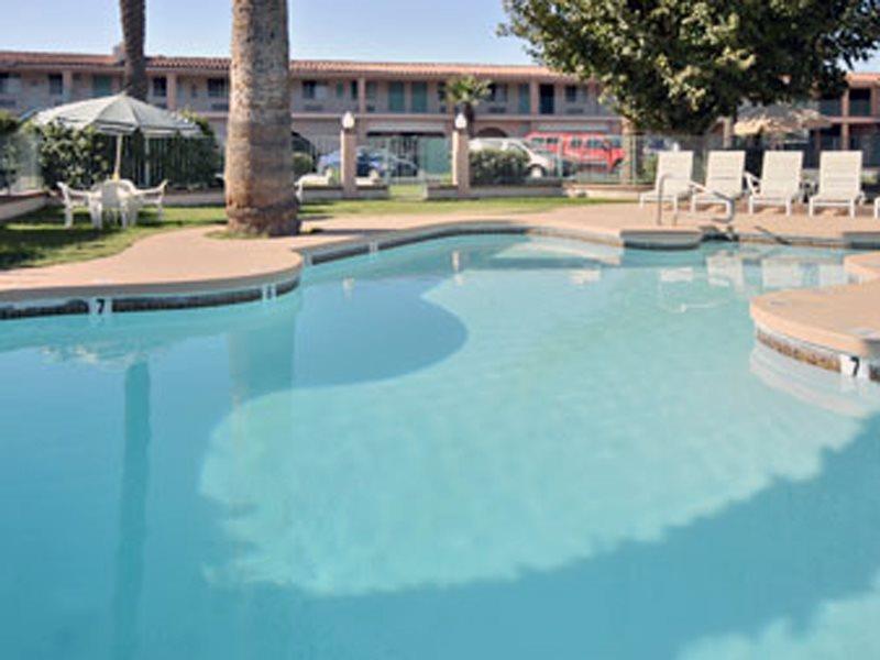 Howard Johnson By Wyndham Phoenix Airport/Downtown Area Konforlar fotoğraf